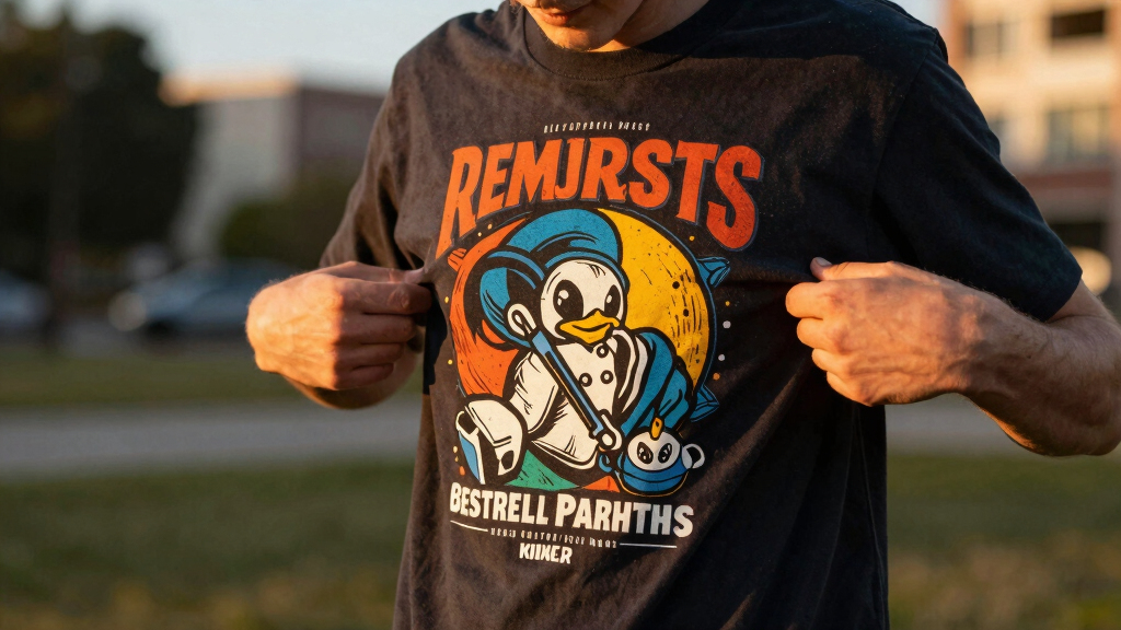 3 Best Graphic T Shirts in 2026