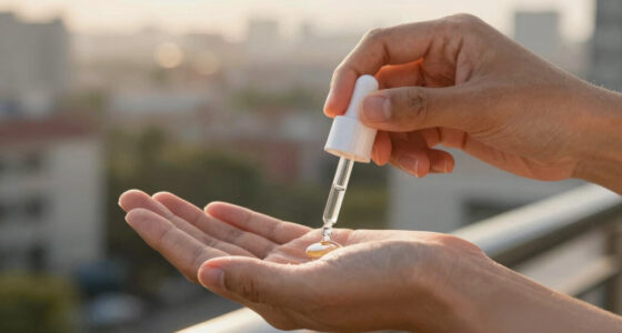3 Best Hand Sanitizer Serums in 2026
