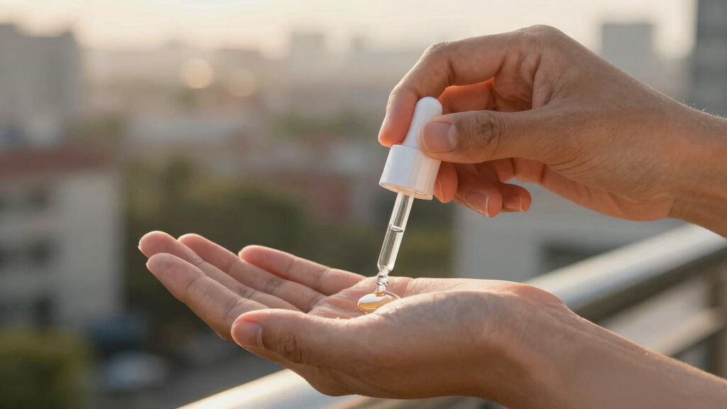 3 Best Hand Sanitizer Serums in 2026