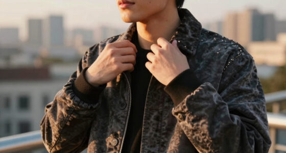 3 Best Statement Jackets in 2026
