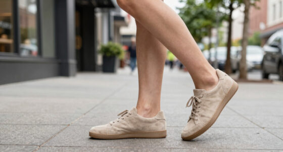 3 Best Suede Sneakers in 2026