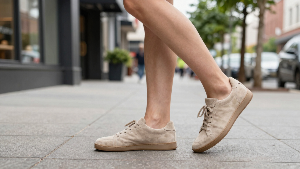 3 Best Suede Sneakers in 2026
