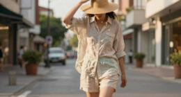 4 Best Cooling Summer Clothes in 2026