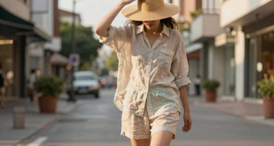 4 Best Cooling Summer Clothes in 2026