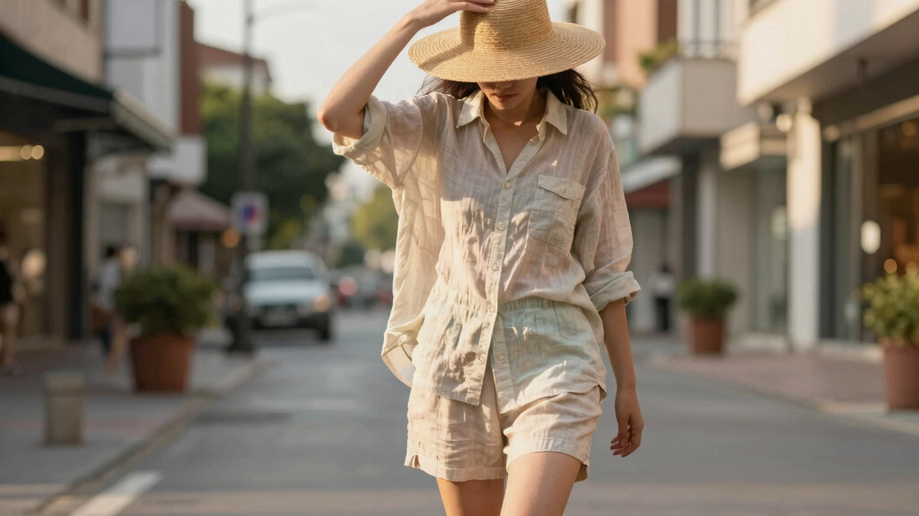 4 Best Cooling Summer Clothes in 2026