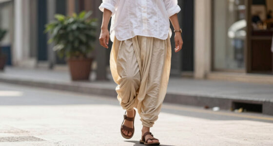 4 Best Sarouel Trousers in 2026