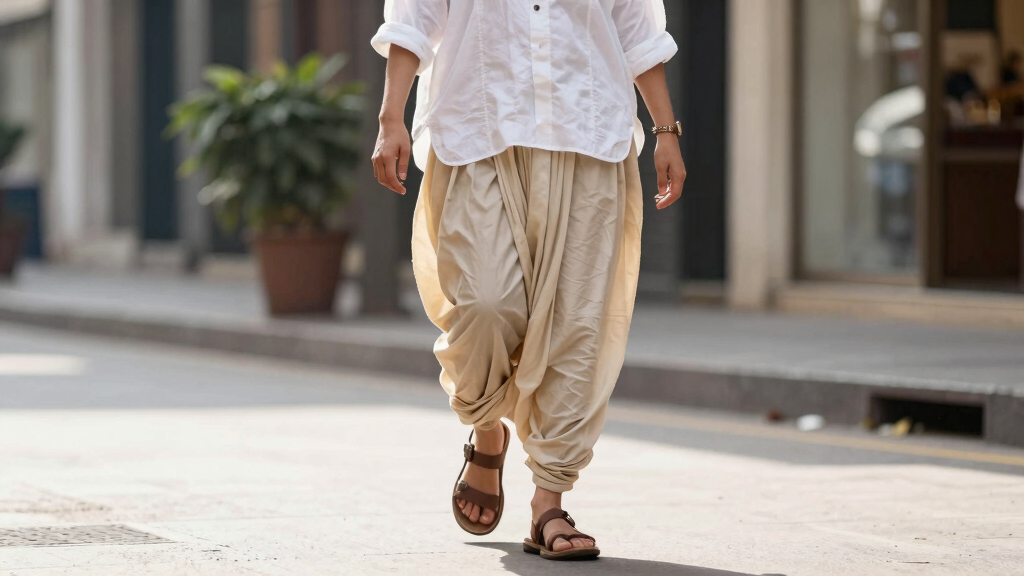 4 Best Sarouel Trousers in 2026