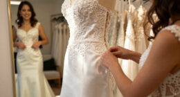 4 Best Wedding Dresses in 2026