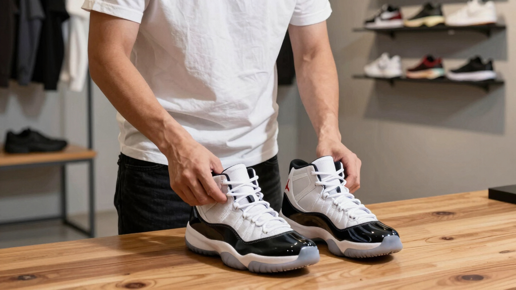 5 Best Air Jordan 11 Sneakers in 2026