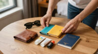 5 Best Fashion Travel Accessories in 2026
