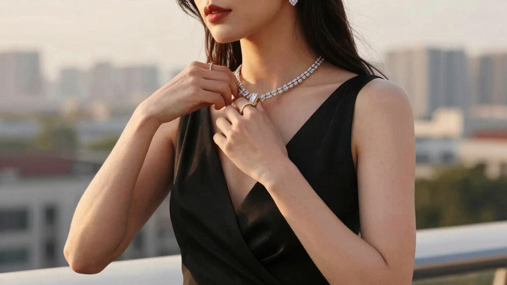 5 Best Luxury Jewelry in 2026