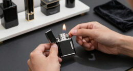5 Best Luxury Lighters in 2026
