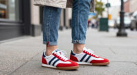 5 Best Retro Soccer Sneakers in 2026