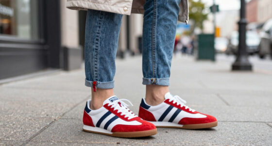 5 Best Retro Soccer Sneakers in 2026