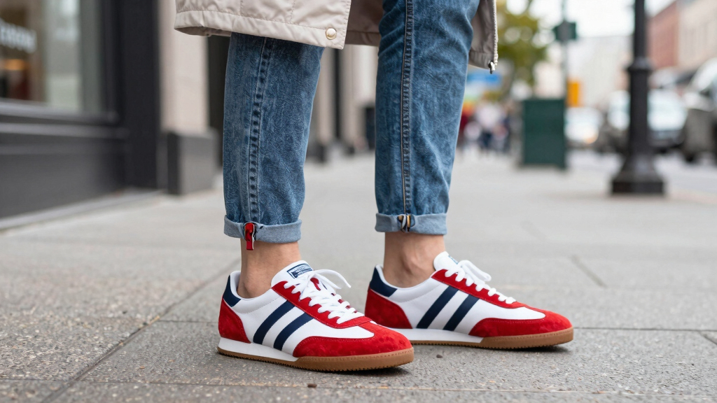 5 Best Retro Soccer Sneakers in 2026