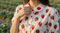 5 Best Strawberry Print Clothing in 2026