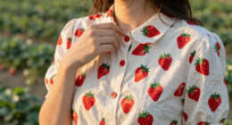 5 Best Strawberry Print Clothing in 2026