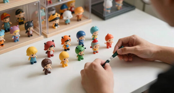 5 Best Toy Character Collections in 2026