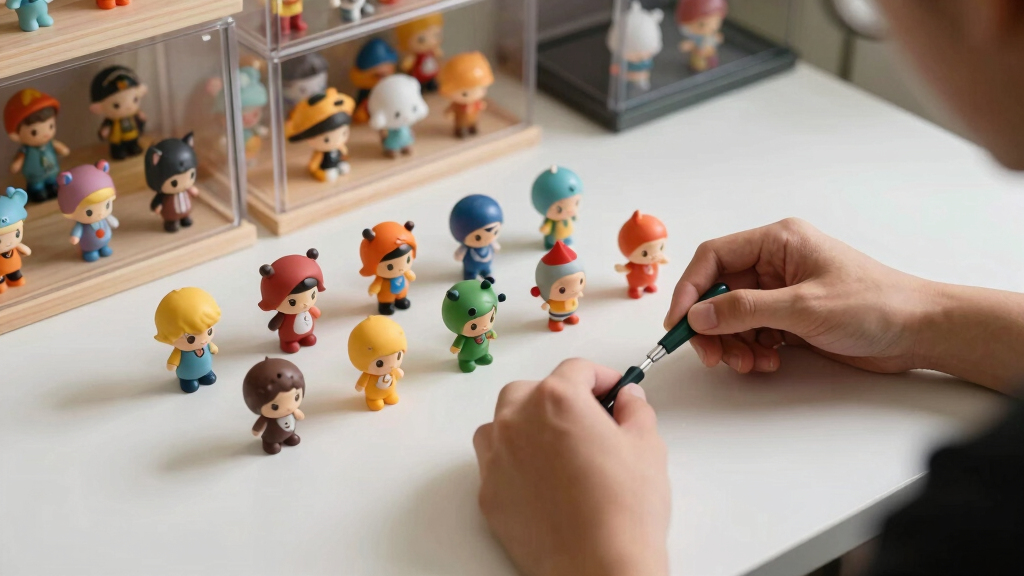 5 Best Toy Character Collections in 2026