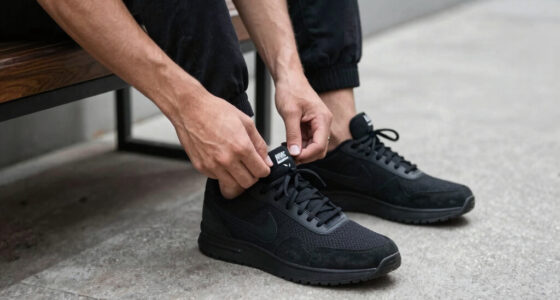 6 Best Black Nike Sneakers in 2026