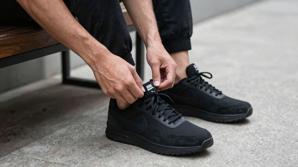 6 Best Black Nike Sneakers in 2026