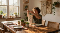 6 Best Boho Dining Room Decor in 2026
