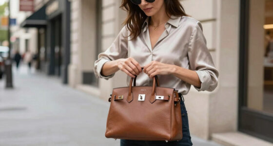 6 Best Fashion Accessories in 2026