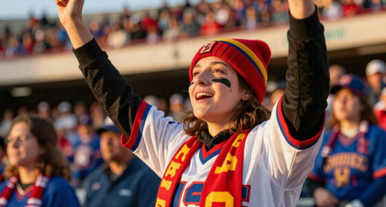 6 Best Football Fan Apparel in 2026