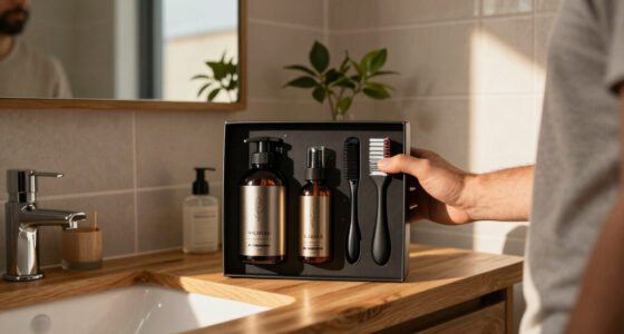 6 Best Men’s Grooming Gift Sets in 2026