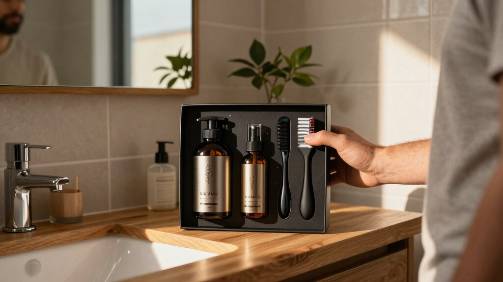 6 Best Men’s Grooming Gift Sets in 2026