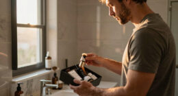 6 Best Men's Grooming Gift Sets in 2026