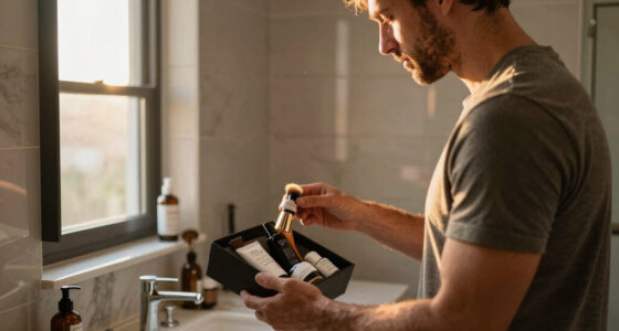 6 Best Men's Grooming Gift Sets in 2026