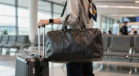 6 Best Stylish Travel Accessories in 2026
