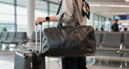 6 Best Stylish Travel Accessories in 2026