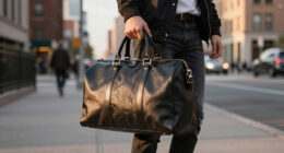 6 Best Stylish Travel Accessories in 2026