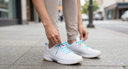 6 Best Tennis Shoes in 2026
