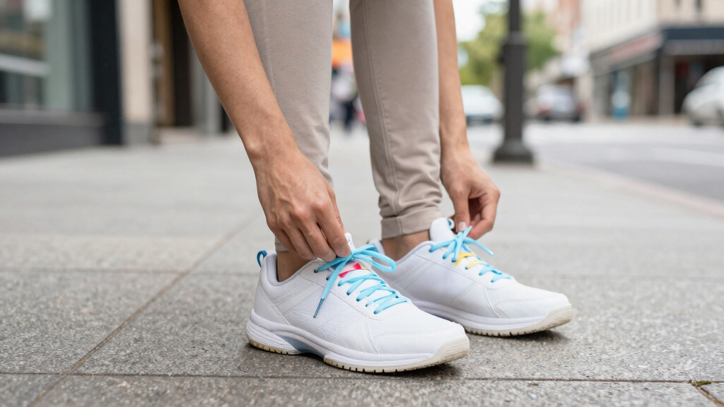 6 Best Tennis Shoes in 2026