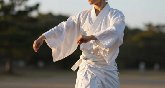 6 Best White Kimonos in 2026