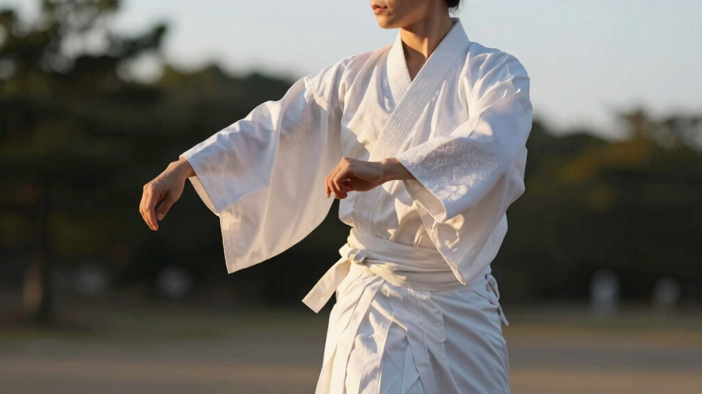 6 Best White Kimonos in 2026