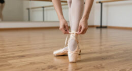 7 Best Ballet Sneakers in 2026