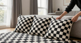 7 Best Checkered Home Decor in 2026