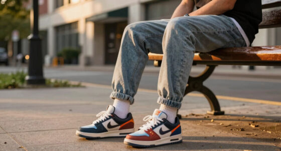 7 Best Designer Sneakers in 2026