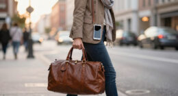 7 Best Fashion Travel Accessories in 2026