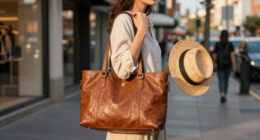 7 Best Fashion Travel Accessories in 2026