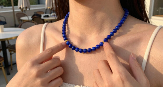 7 Best Lapis Lazuli Necklaces in 2026 — Elegant and Healing Jewelry Choices
