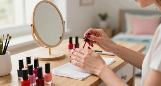 7 Best Nail Polishes in 2026
