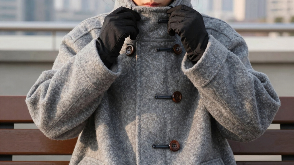 7 Best Oversized Winter Coats in 2026