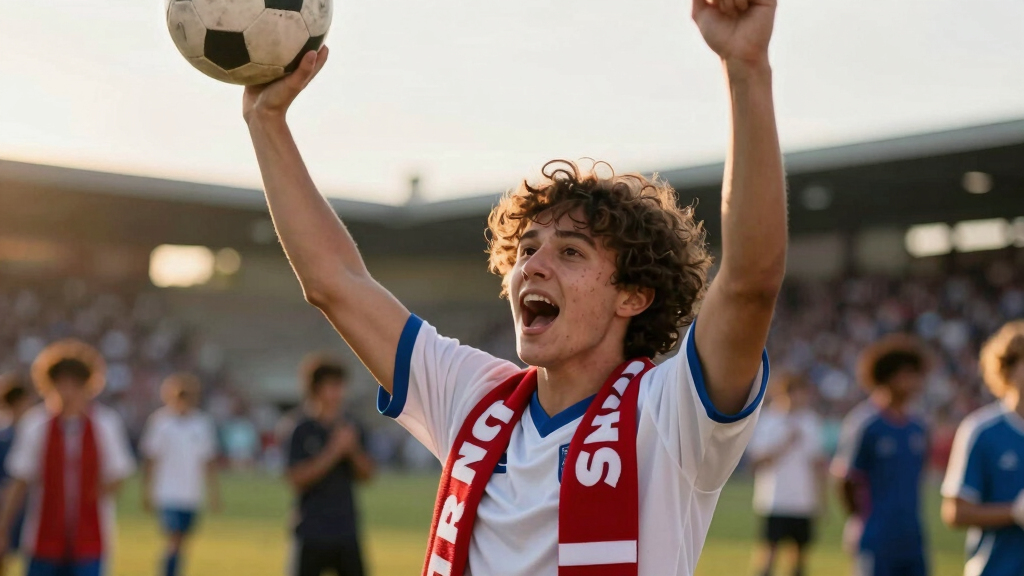 7 Best Soccer Fan Apparel in 2026