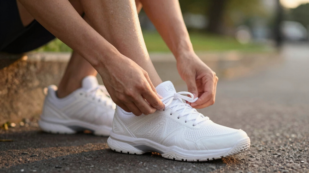 7 Best Tennis Shoes in 2026