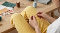 7 Best Yellow Jeans in 2026
